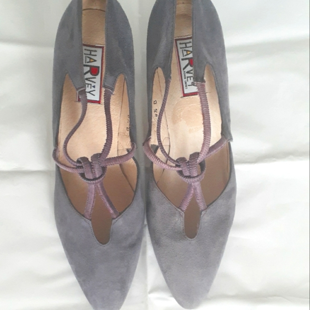 Vintage HARVEY TOWN Shoes